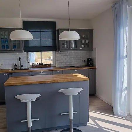 Ferienhaus Reethaus Seekrabbe